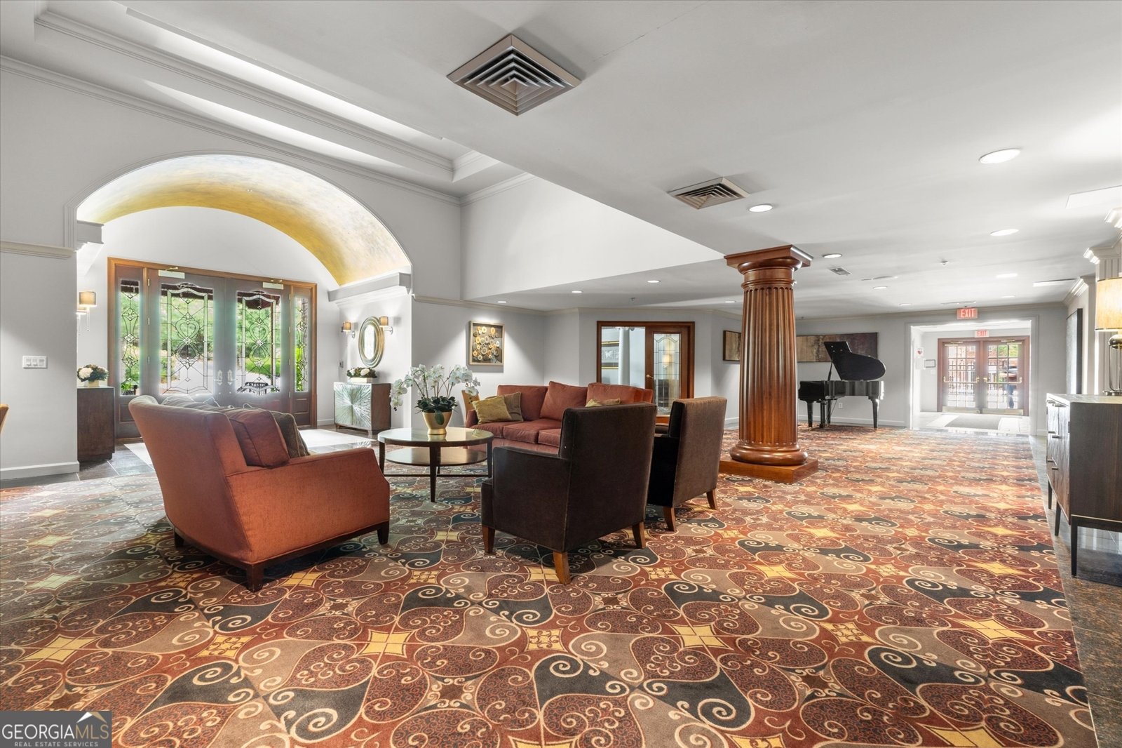 1735 Peachtree Street Atlanta - Photo 27