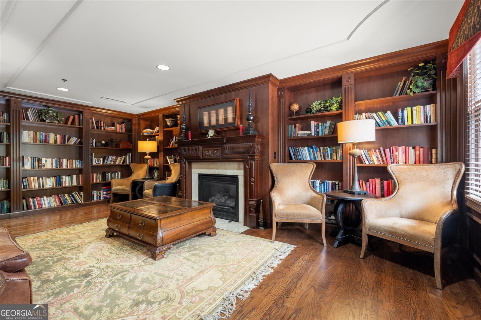 1735 Peachtree Street Atlanta - Photo 32