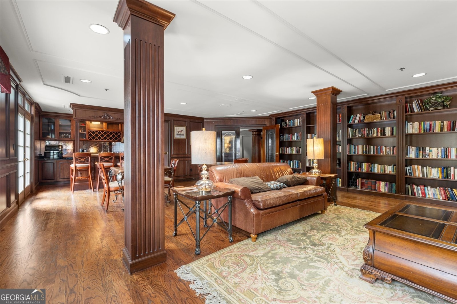 1735 Peachtree Street Atlanta - Photo 33