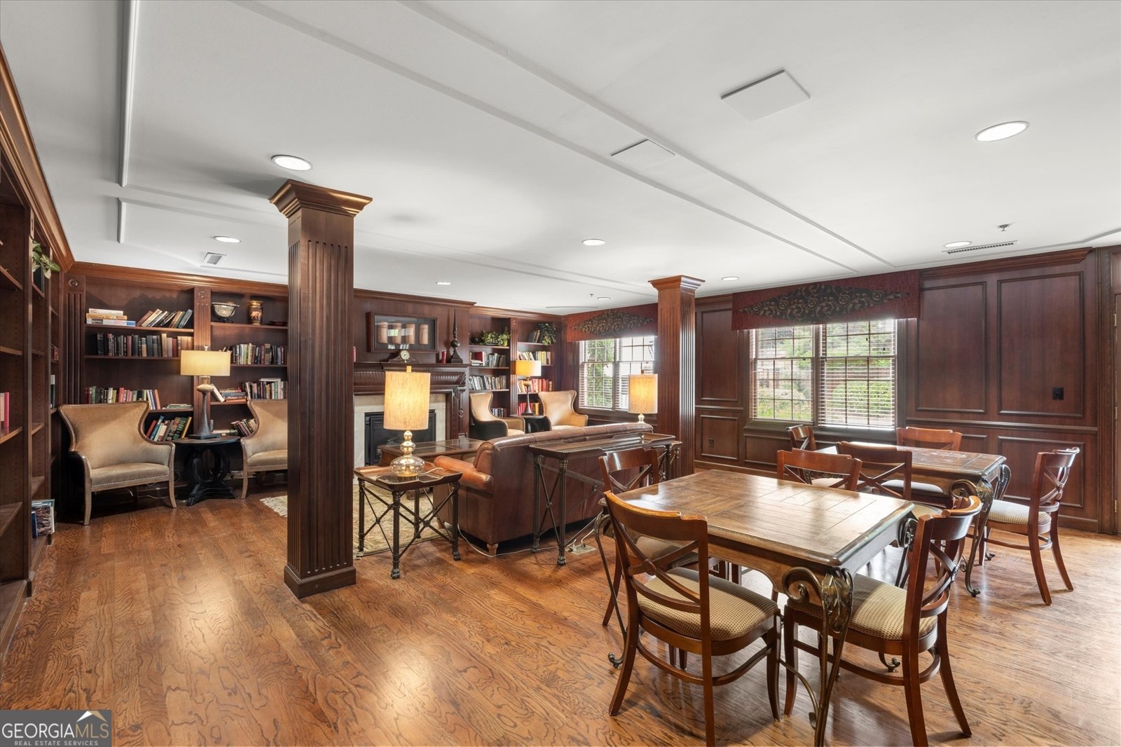 1735 Peachtree Street Atlanta - Photo 34