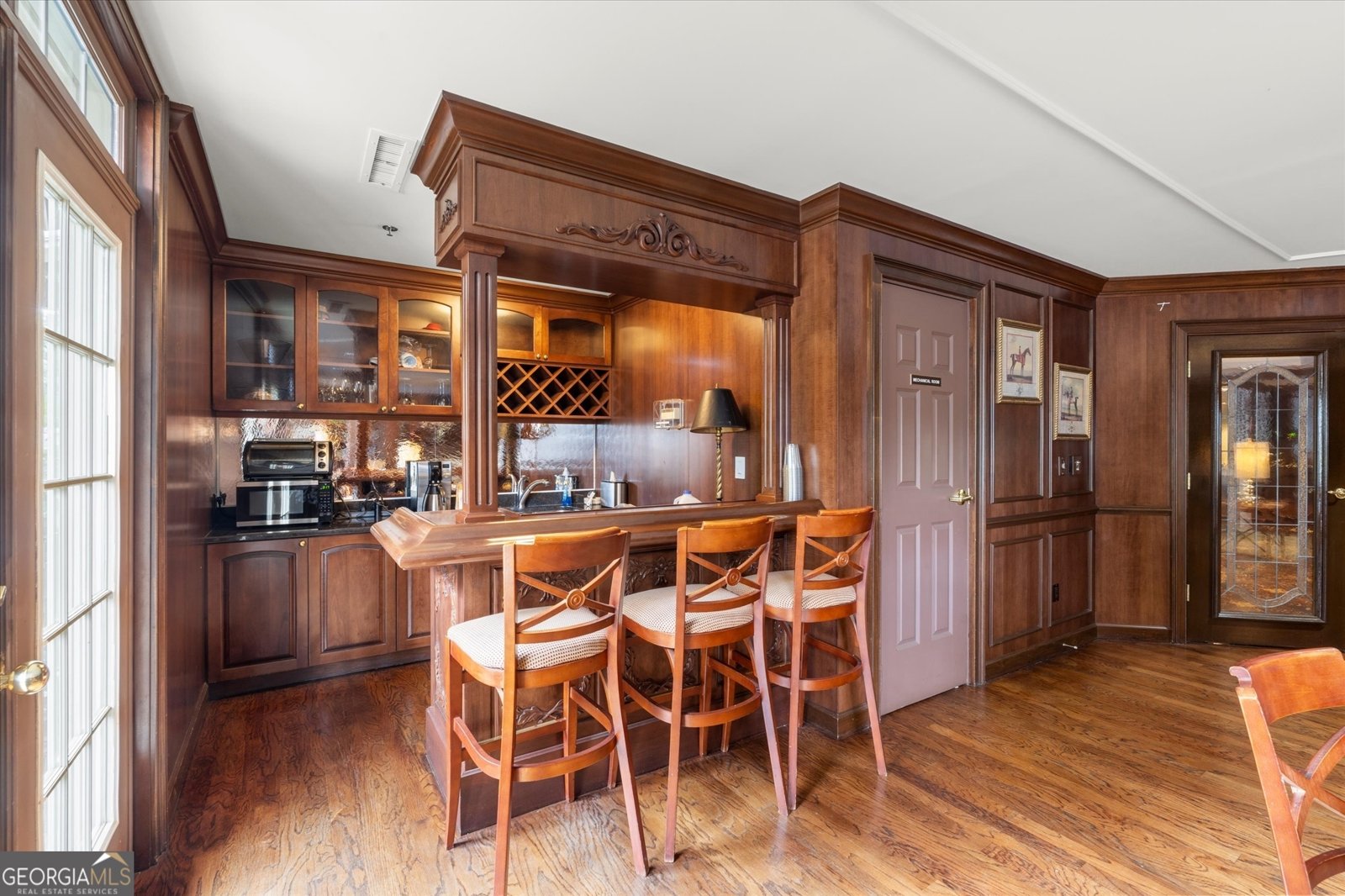 1735 Peachtree Street Atlanta - Photo 35