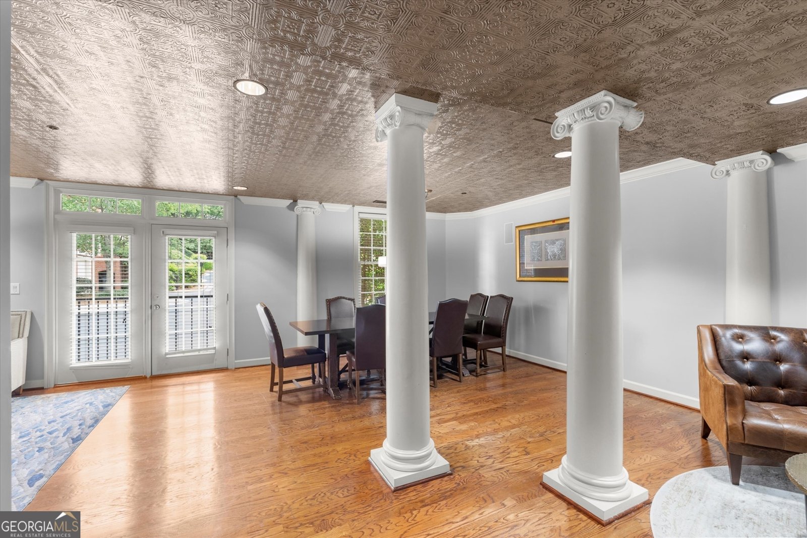 1735 Peachtree Street Atlanta - Photo 36