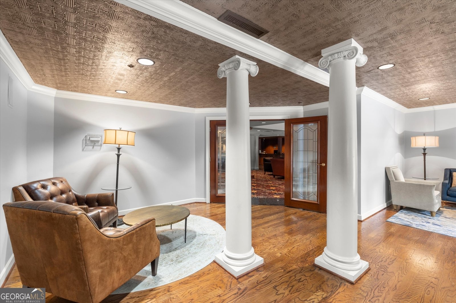 1735 Peachtree Street Atlanta - Photo 37