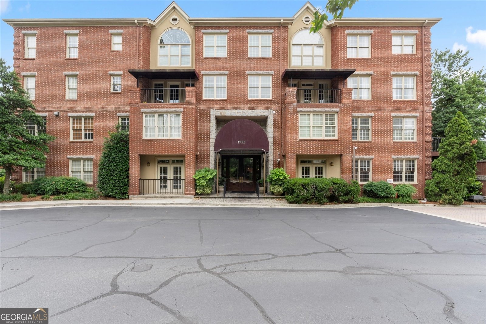 1735 Peachtree Street Atlanta - Photo 38