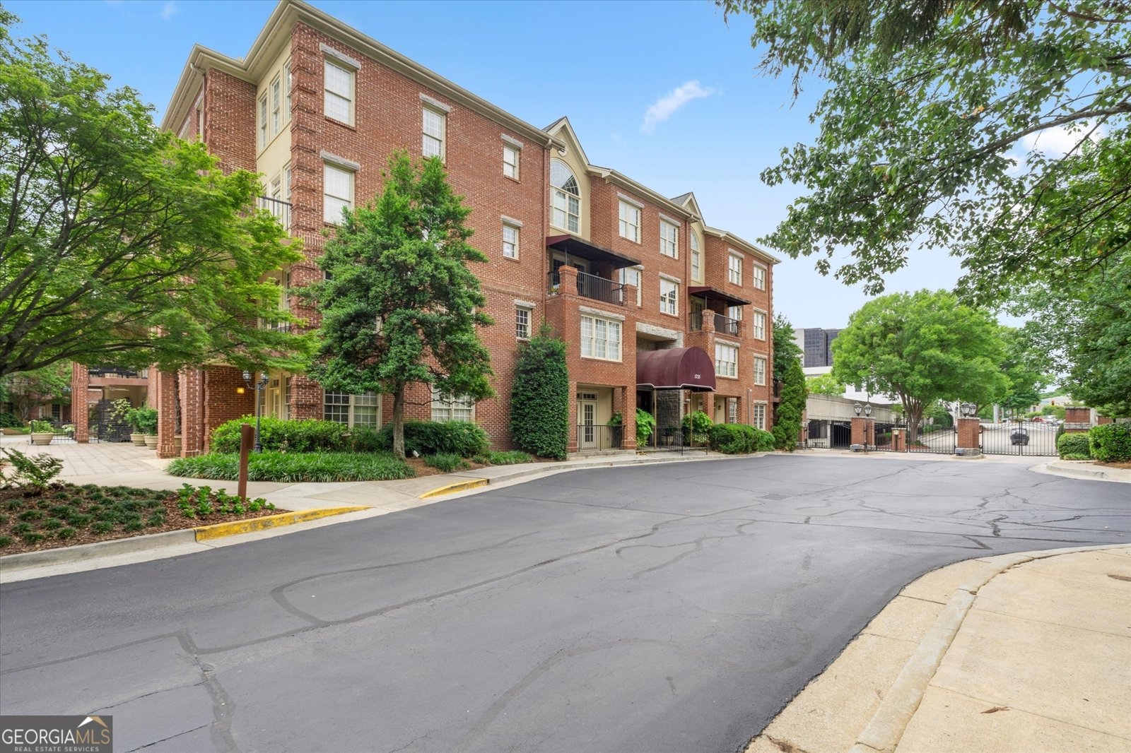 1735 Peachtree Street Atlanta - Photo 39