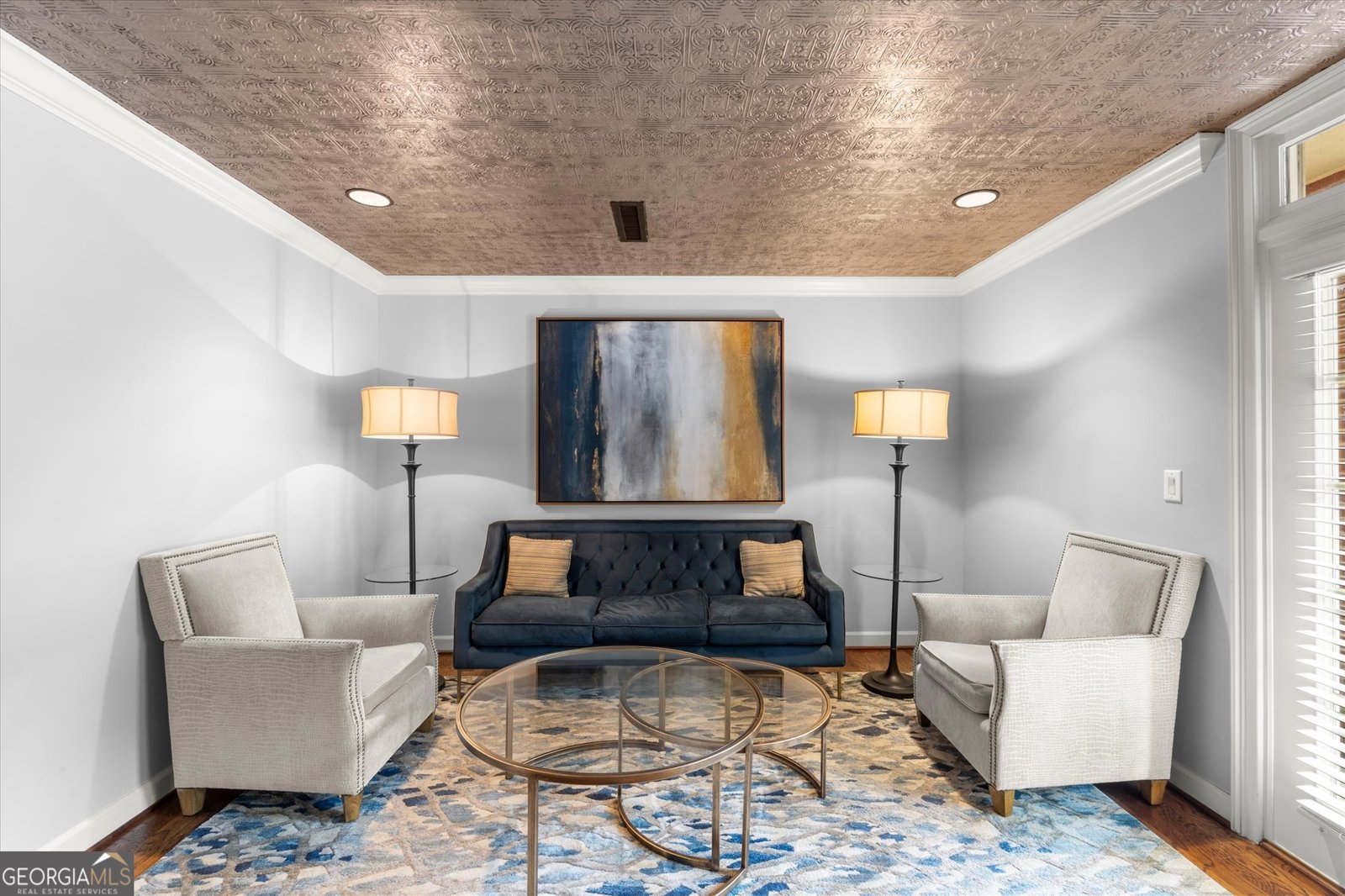 1735 Peachtree Street Atlanta - Photo 41
