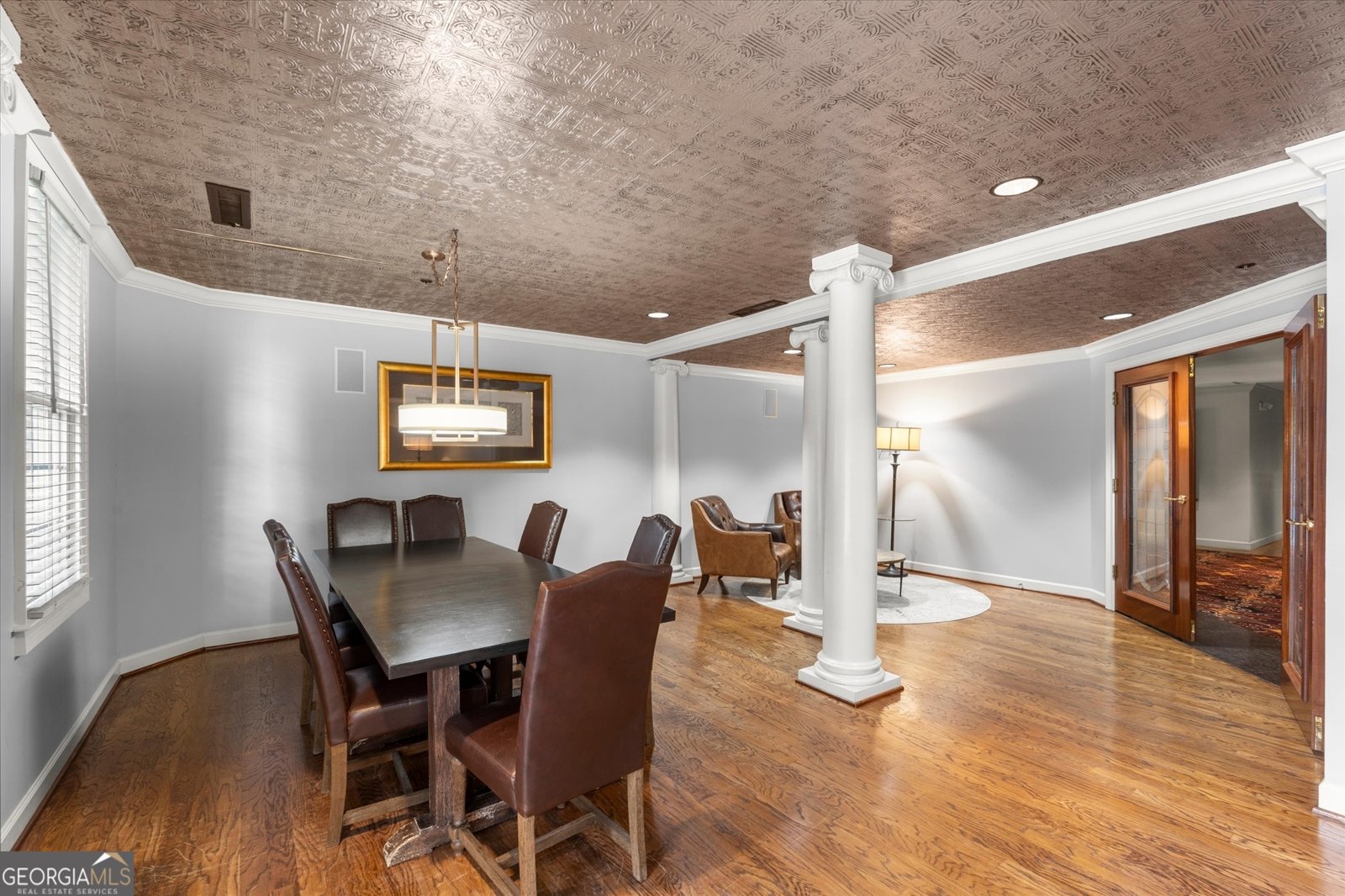 1735 Peachtree Street Atlanta - Photo 42