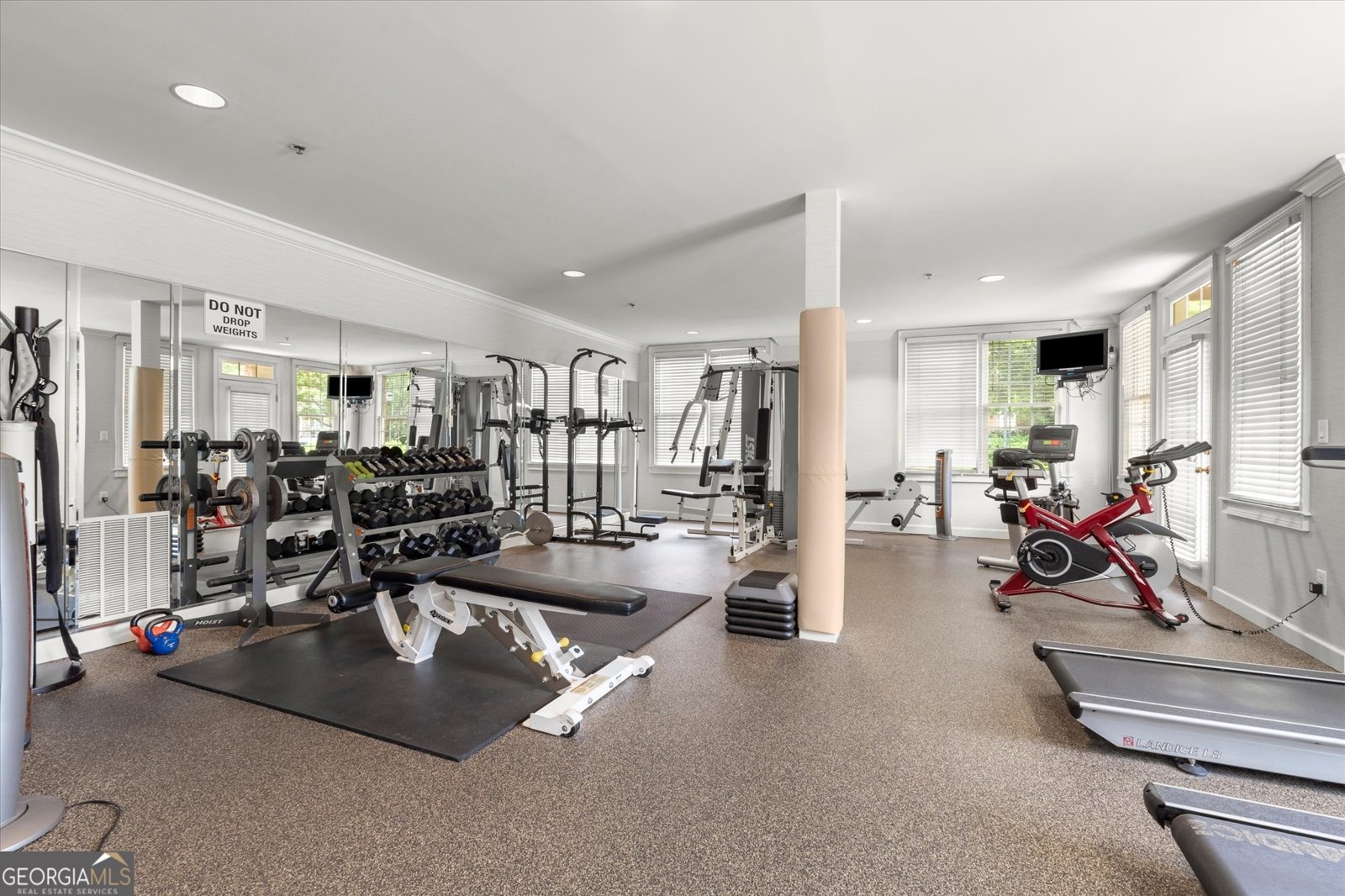 1735 Peachtree Street Atlanta - Photo 43