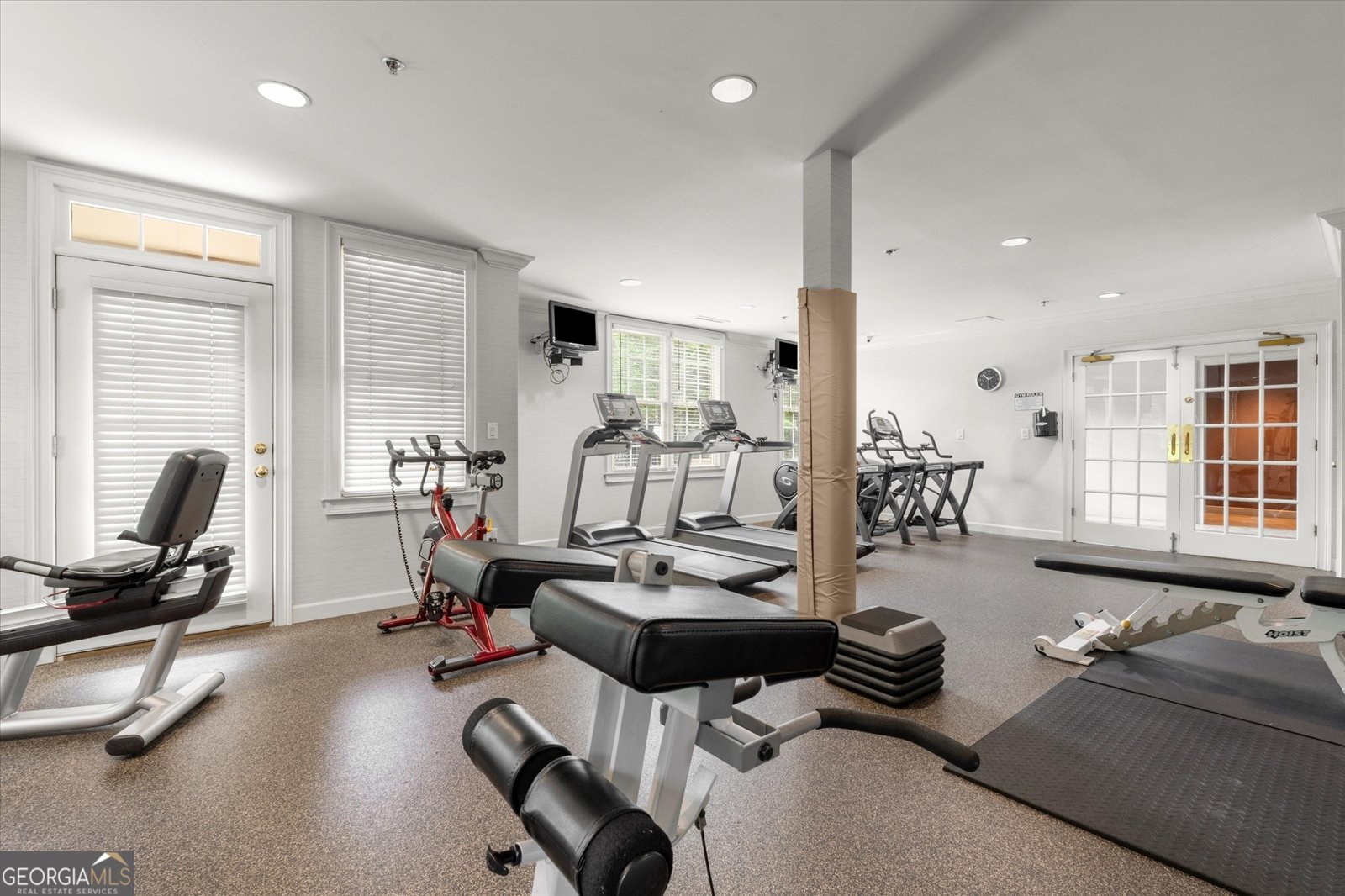 1735 Peachtree Street Atlanta - Photo 44