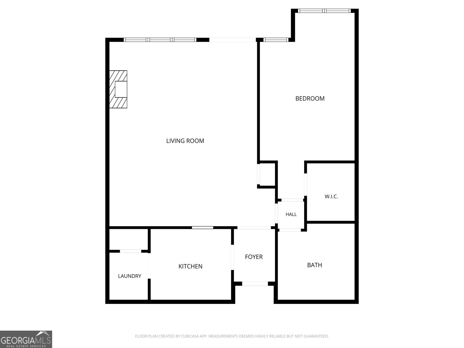 1735 Peachtree Street Atlanta - Photo 45