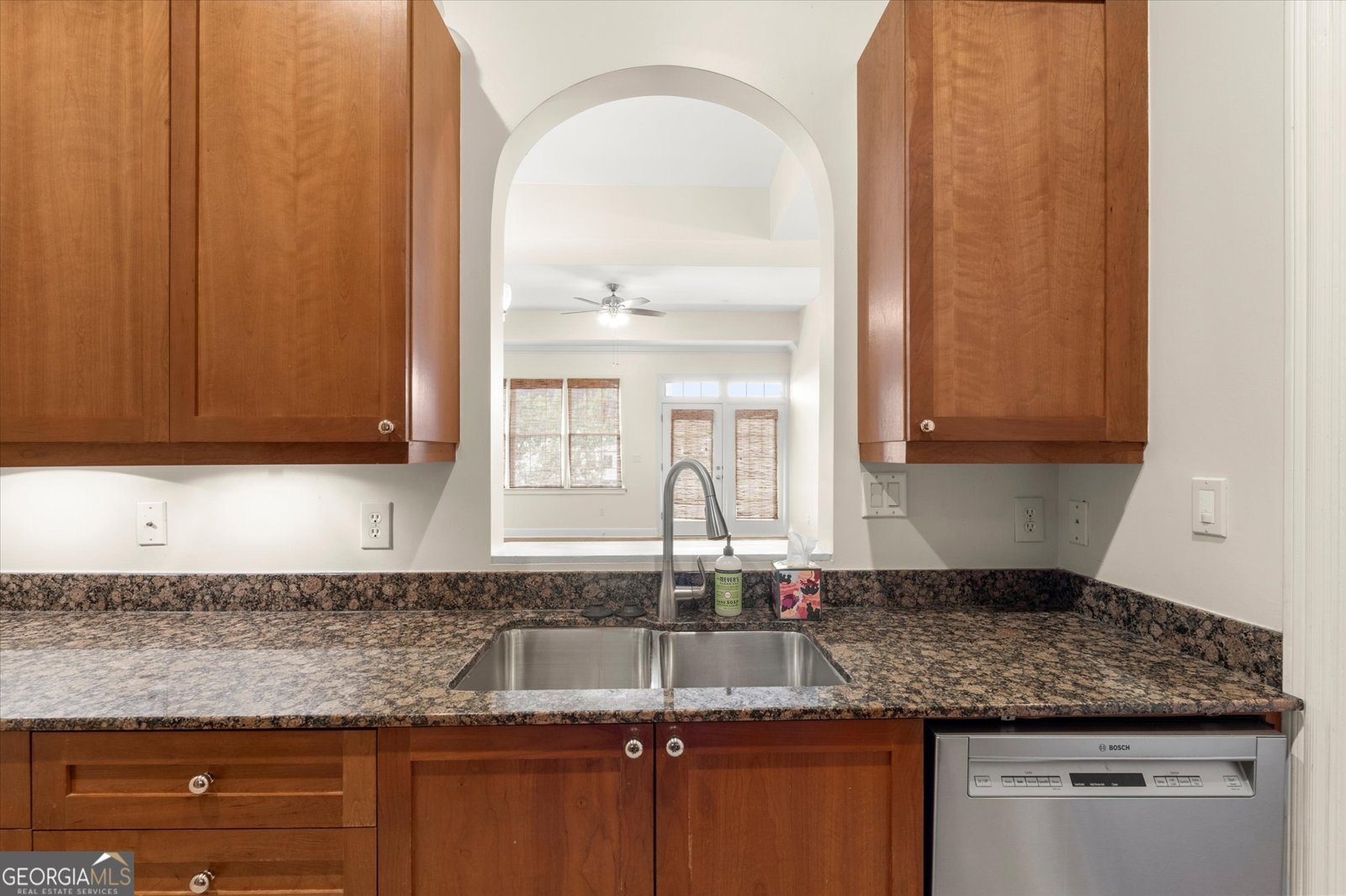 1735 Peachtree Street Atlanta - Photo 6