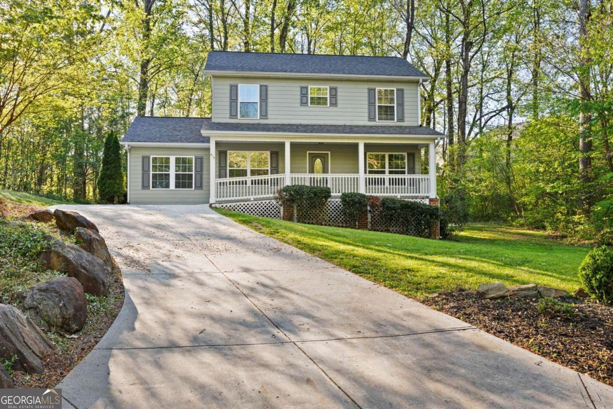 415 Heritage Woodstock - Photo 30
