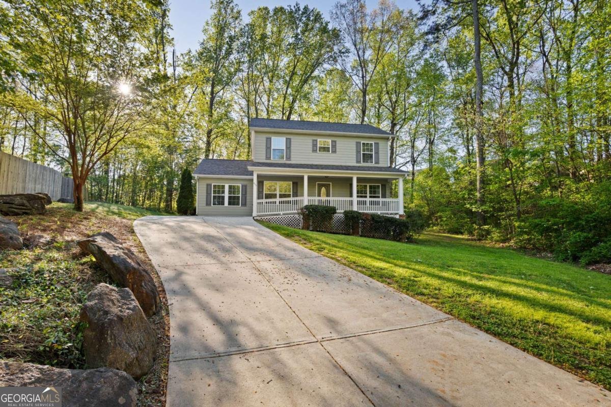 415 Heritage Woodstock - Photo 31
