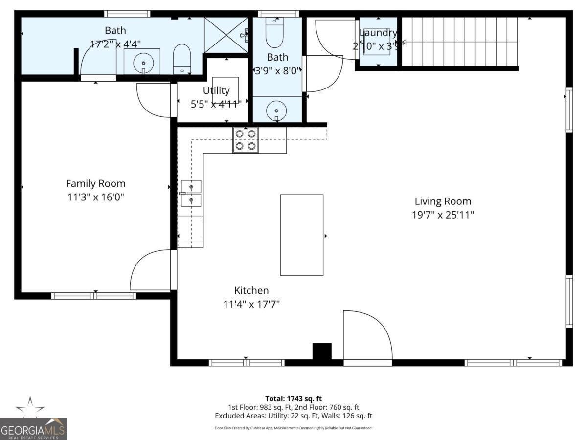 415 Heritage Woodstock - Photo 32