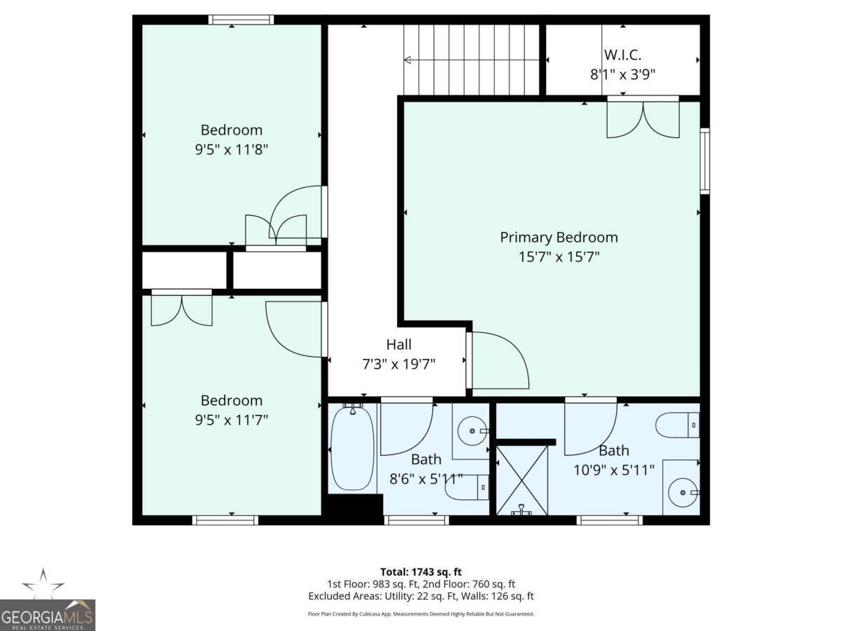 415 Heritage Woodstock - Photo 33