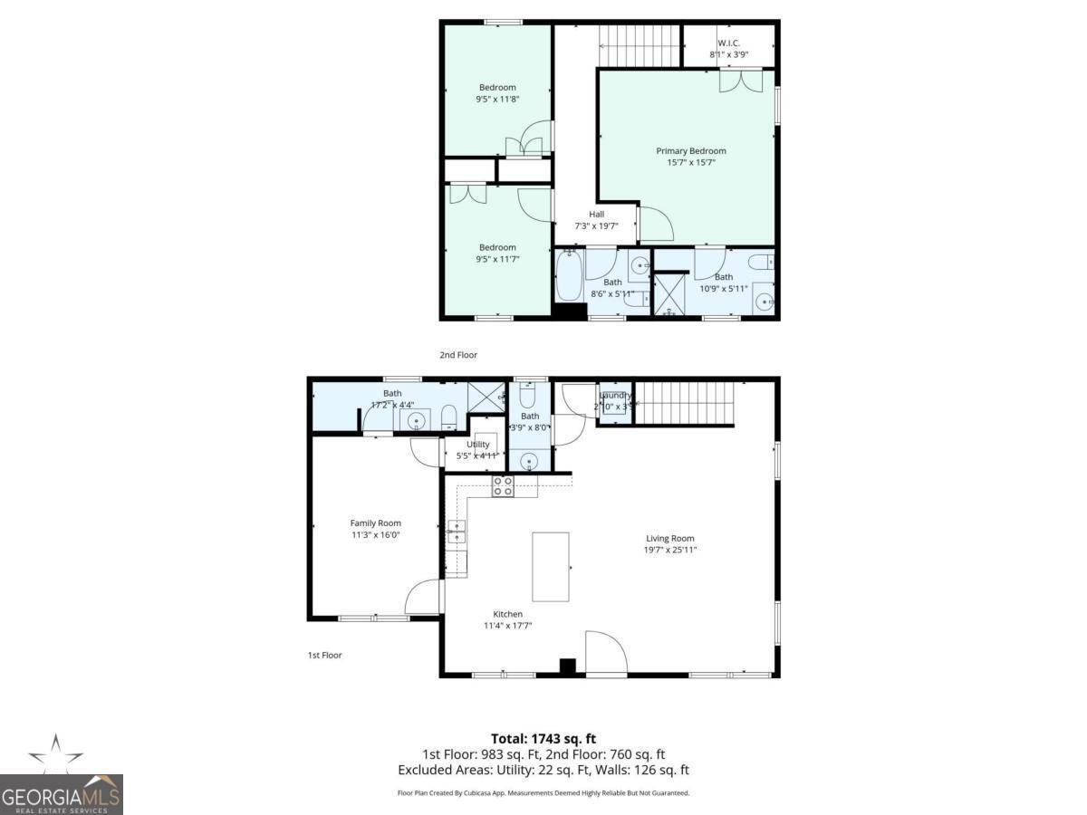 415 Heritage Woodstock - Photo 34