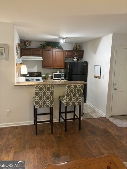 416 Granville Court Sandy Springs - Photo 10