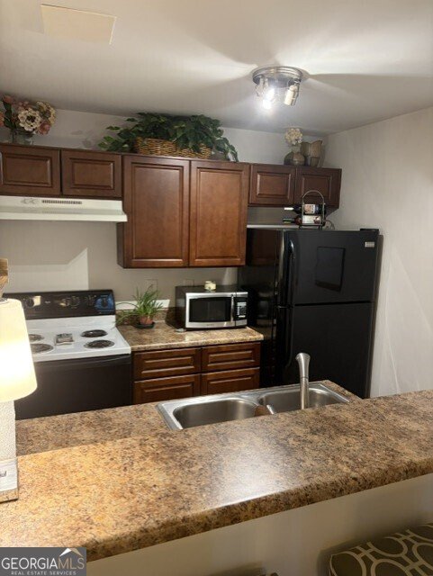416 Granville Court Sandy Springs - Photo 11