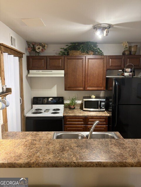 416 Granville Court Sandy Springs - Photo 12