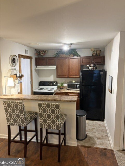 416 Granville Court Sandy Springs - Photo 15