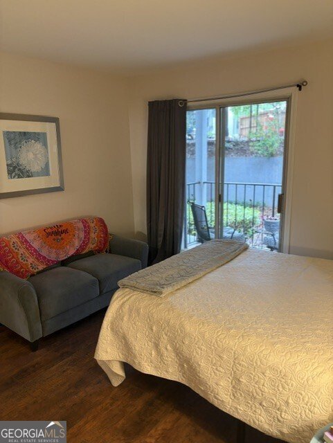 416 Granville Court Sandy Springs - Photo 17