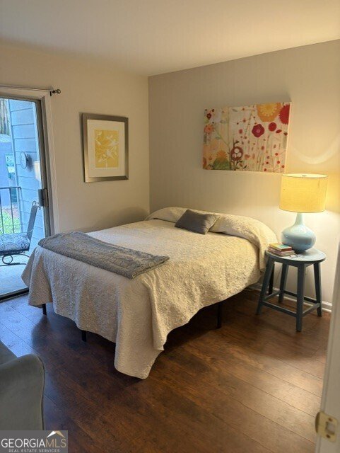 416 Granville Court Sandy Springs - Photo 19