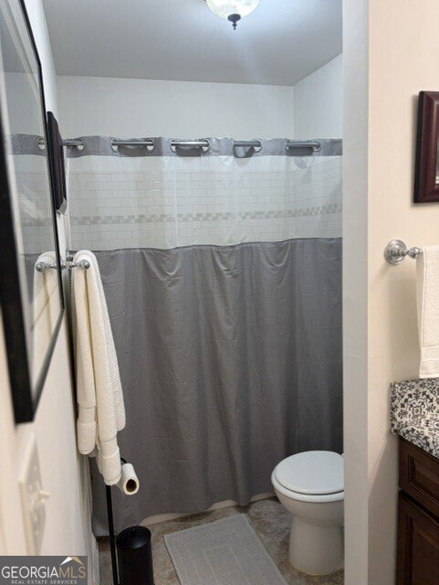 416 Granville Court Sandy Springs - Photo 21