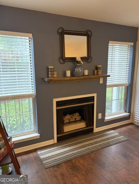 416 Granville Court Sandy Springs - Photo 24