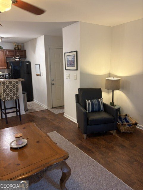 416 Granville Court Sandy Springs - Photo 26