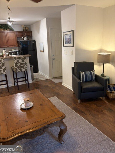 416 Granville Court Sandy Springs - Photo 27