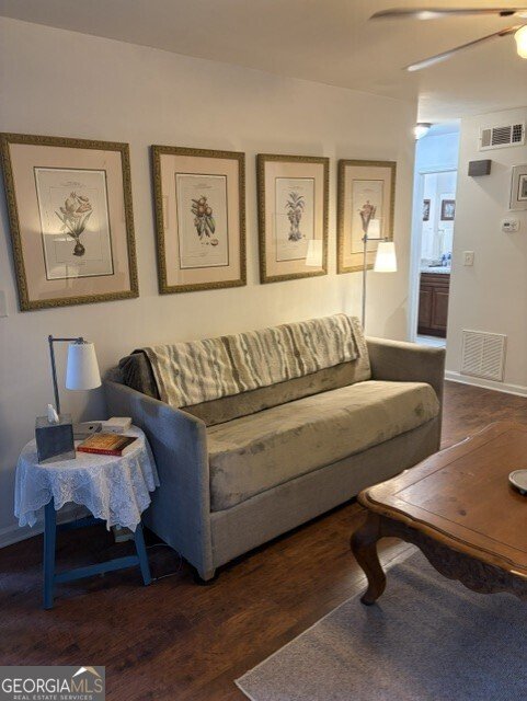 416 Granville Court Sandy Springs - Photo 28