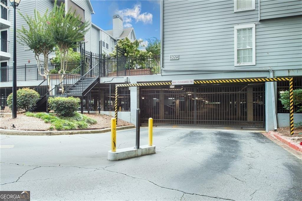 416 Granville Court Sandy Springs - Photo 32
