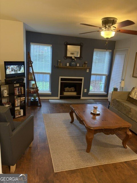 416 Granville Court Sandy Springs - Photo 6