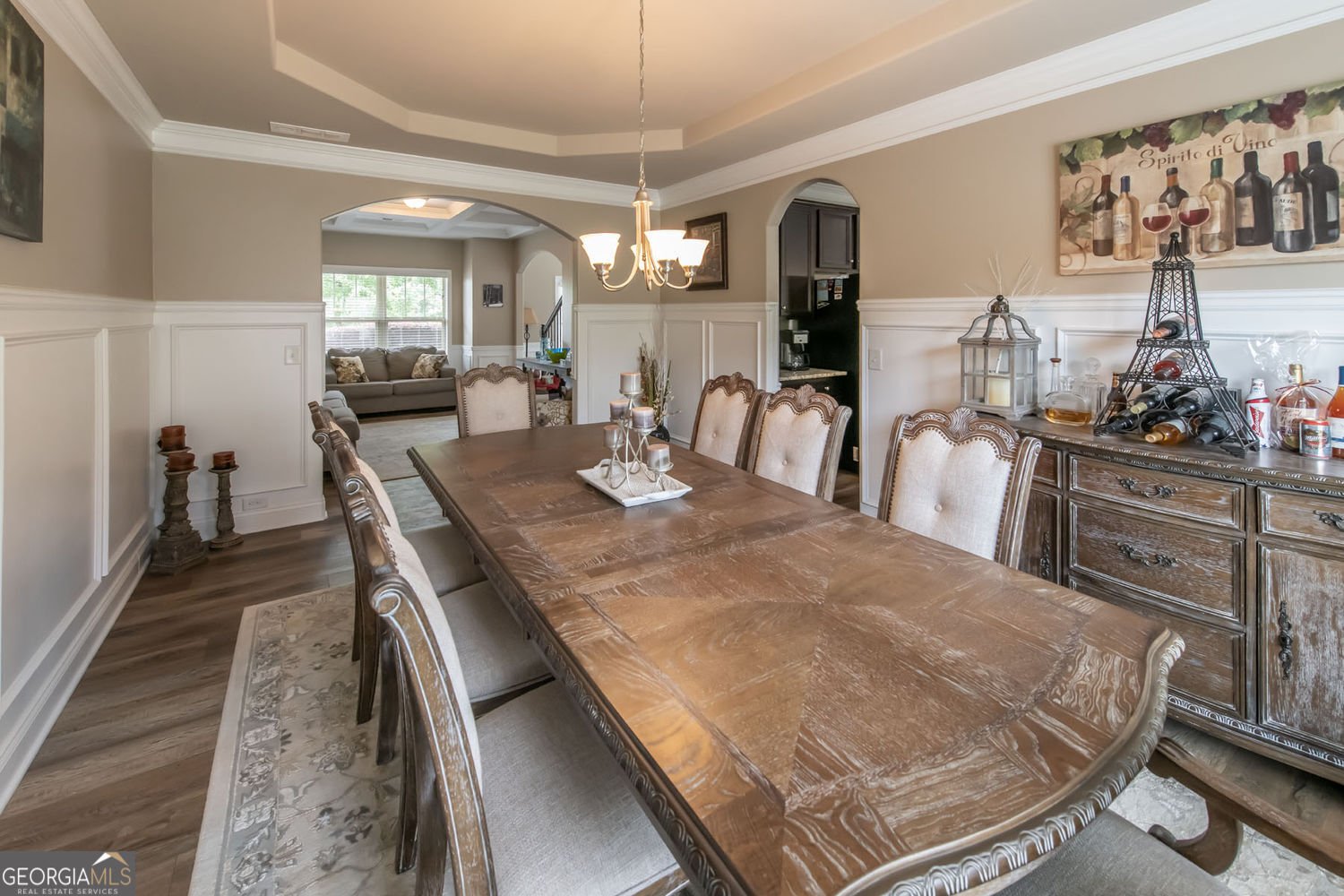 4230 Hopewell Manor Drive Cumming - Photo 10