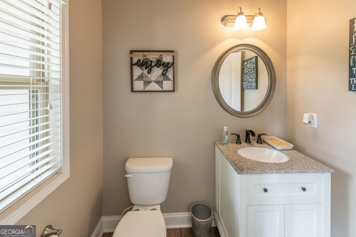 4230 Hopewell Manor Drive Cumming - Photo 12