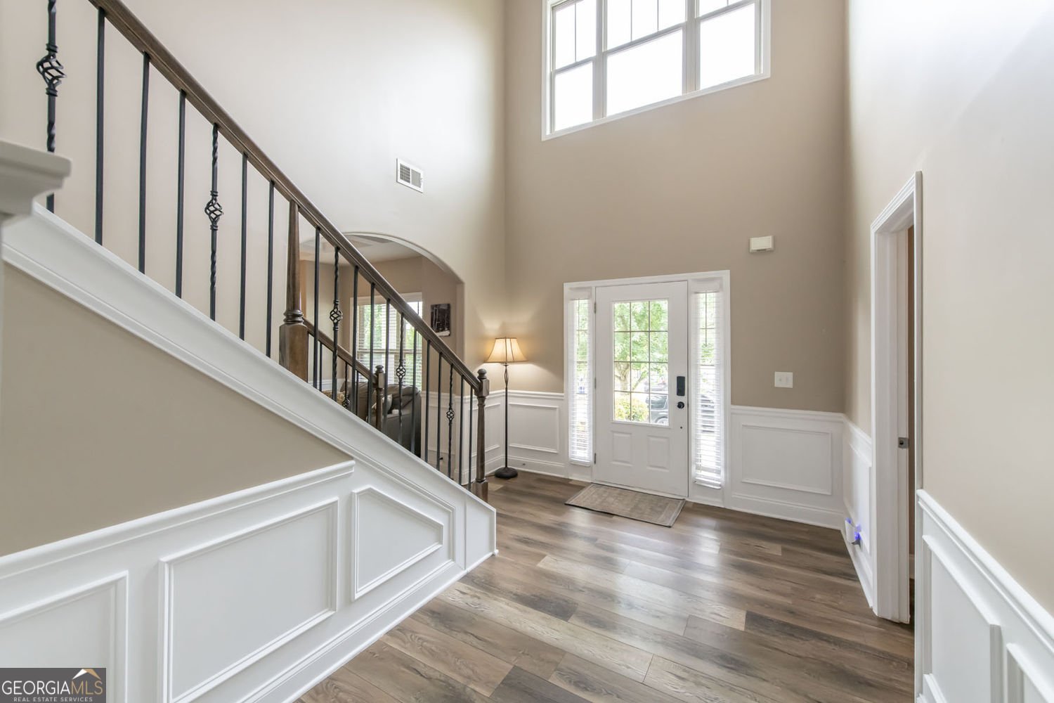 4230 Hopewell Manor Drive Cumming - Photo 13