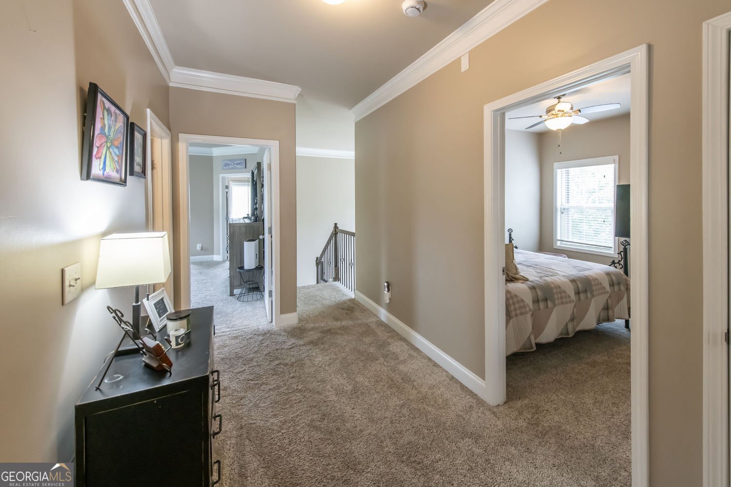 4230 Hopewell Manor Drive Cumming - Photo 15