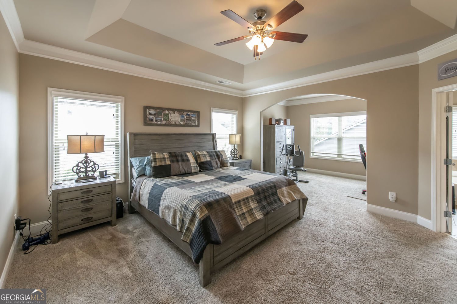 4230 Hopewell Manor Drive Cumming - Photo 16