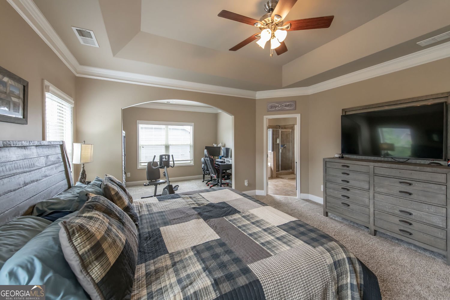 4230 Hopewell Manor Drive Cumming - Photo 17