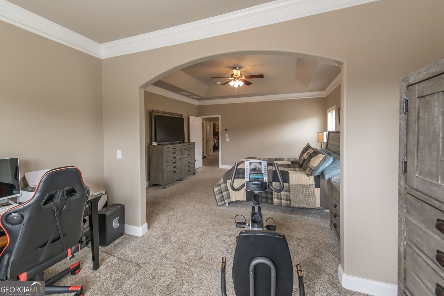 4230 Hopewell Manor Drive Cumming - Photo 18