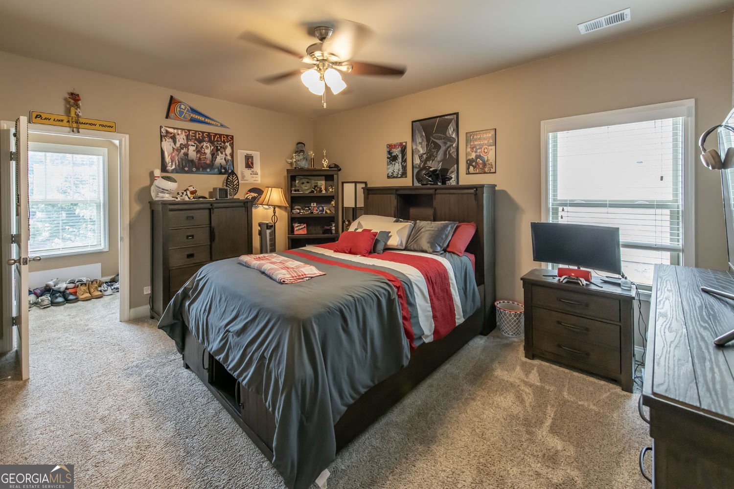 4230 Hopewell Manor Drive Cumming - Photo 27