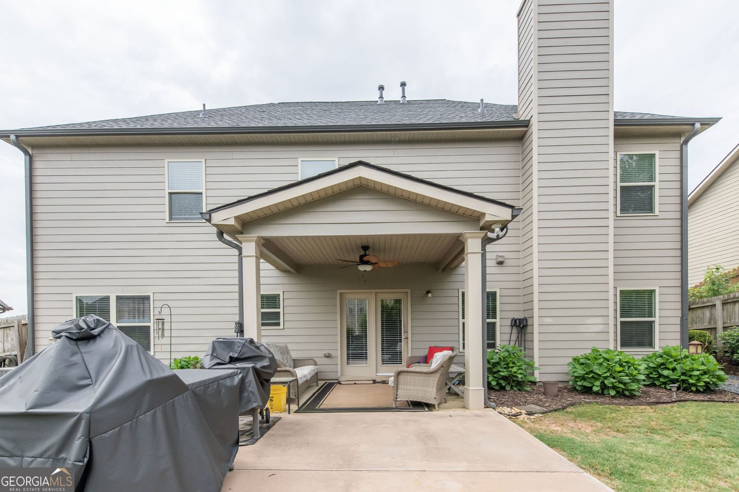 4230 Hopewell Manor Drive Cumming - Photo 29