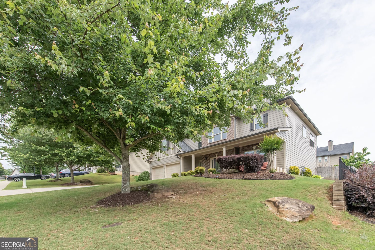 4230 Hopewell Manor Drive Cumming - Photo 31