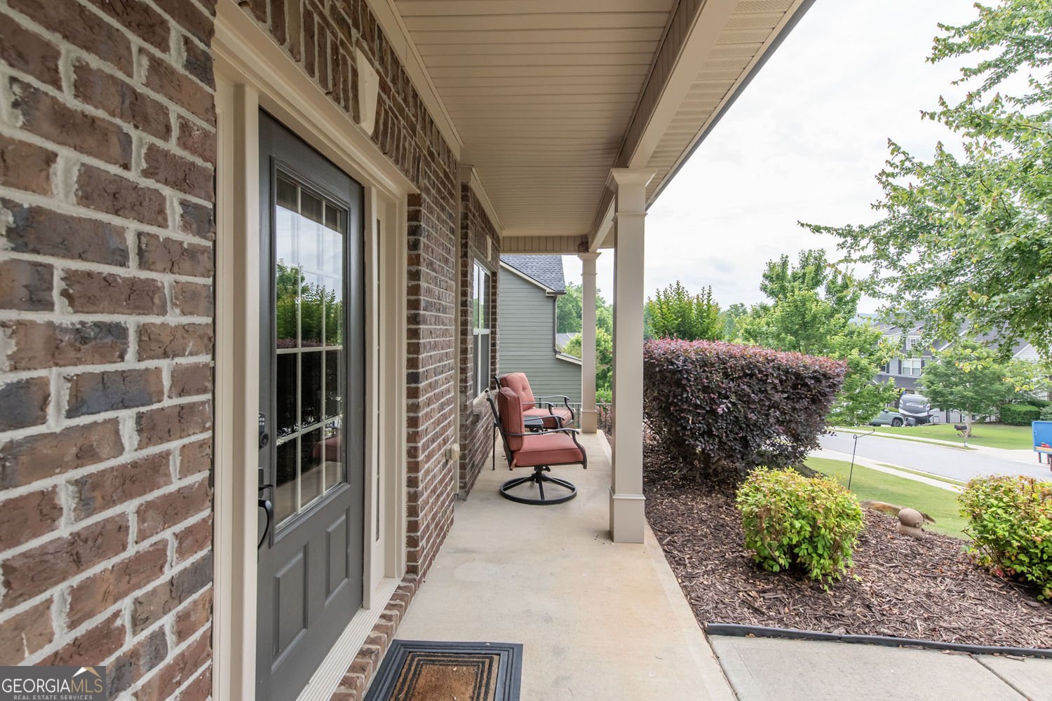 4230 Hopewell Manor Drive Cumming - Photo 37
