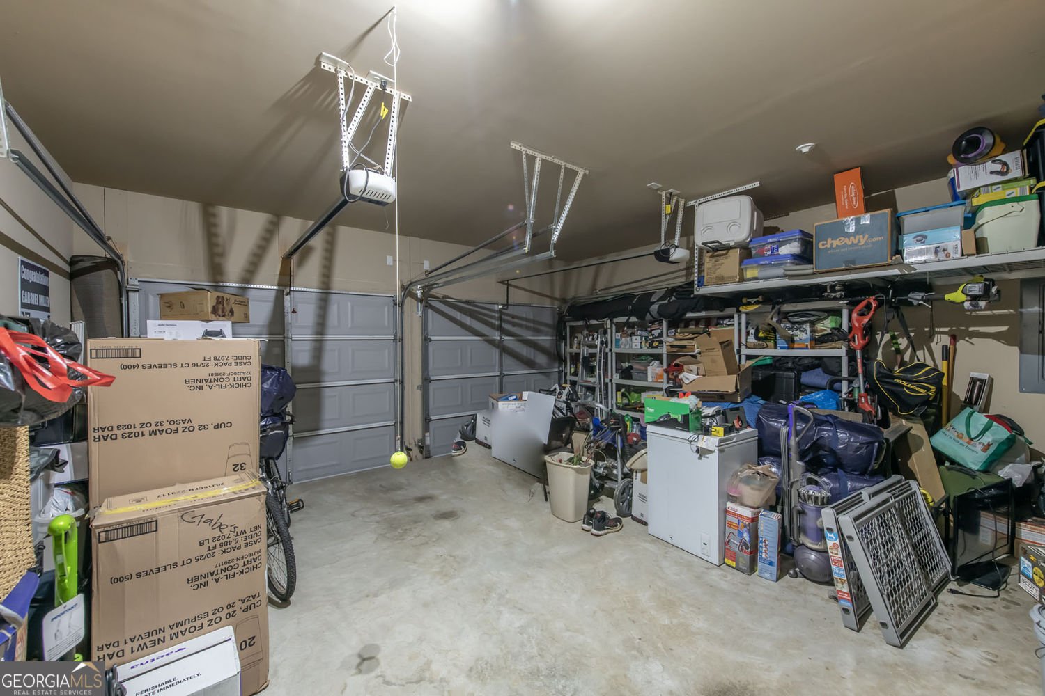 4230 Hopewell Manor Drive Cumming - Photo 39