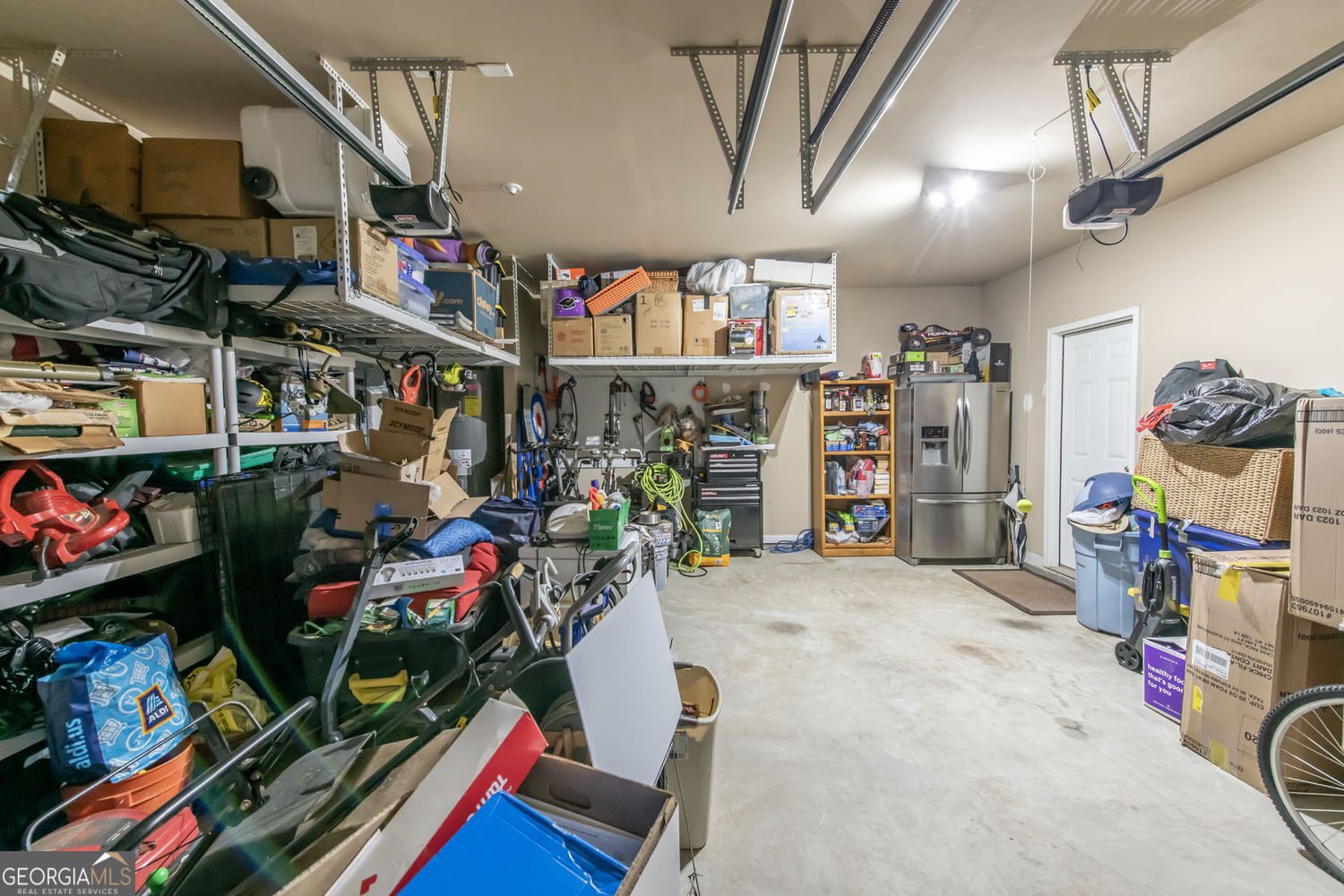 4230 Hopewell Manor Drive Cumming - Photo 40