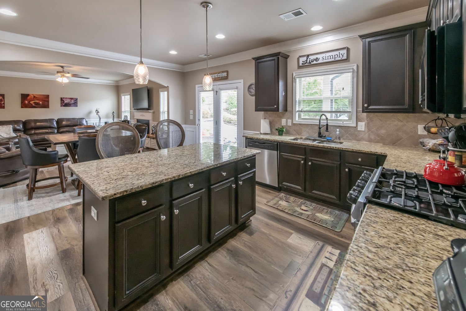 4230 Hopewell Manor Drive Cumming - Photo 8