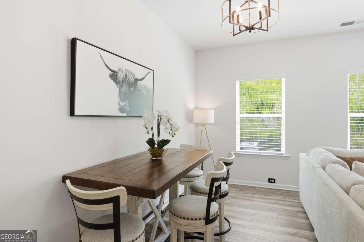263 Dupont Drive Cartersville - Photo 15