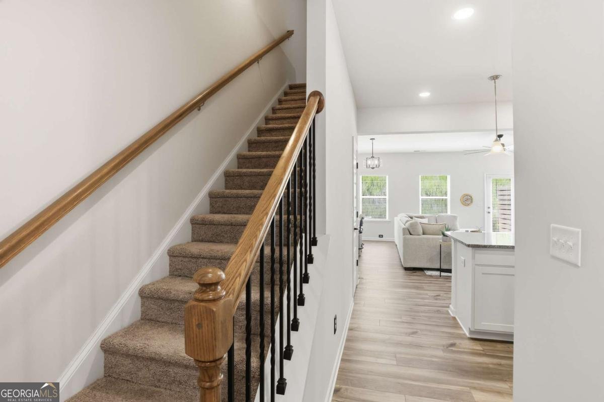 263 Dupont Drive Cartersville - Photo 17