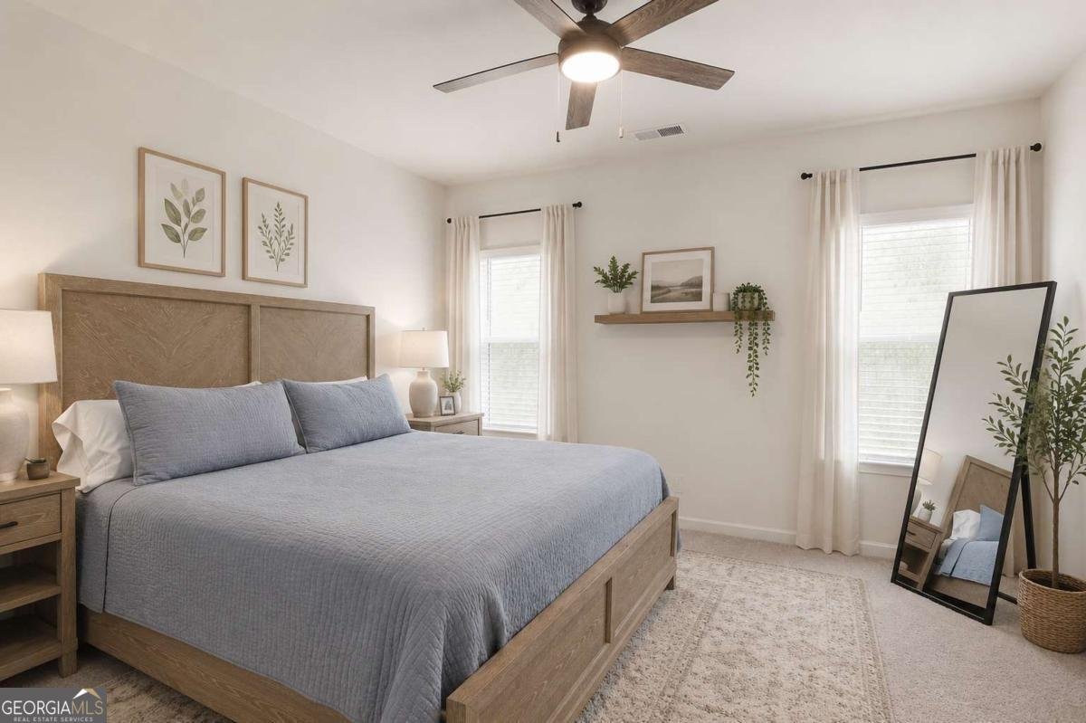 263 Dupont Drive Cartersville - Photo 18